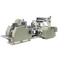 Machine de fabrication automatique de sacs en papier à haute vitesse CY-400